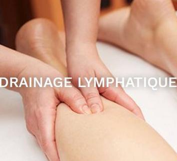 Drainage lymphatique méthode rénata frança