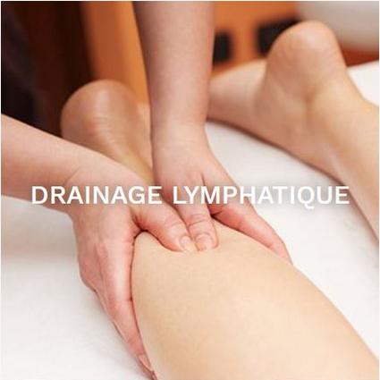 Drainage lymphatique méthode rénata frança