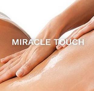 Miracle Touch méthode Rénata frança