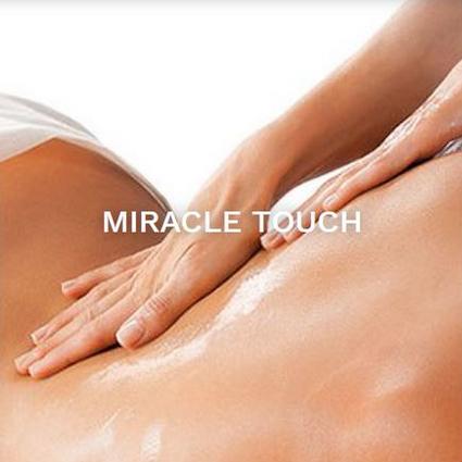 Miracle Touch méthode Rénata frança